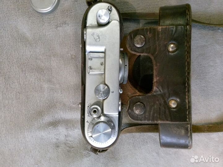 Фотоаппарат