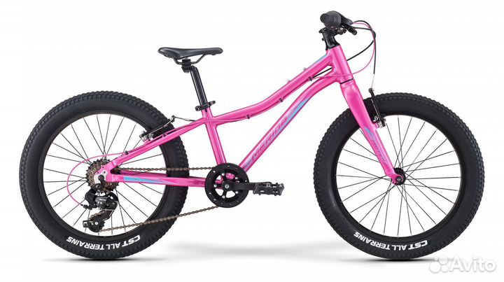 Велосипед merida matts J20+ ECO (2021) metallic