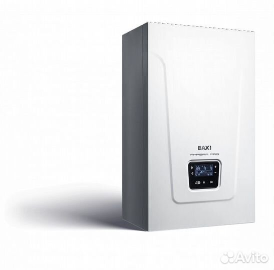 Baxi Ampera Pro 14