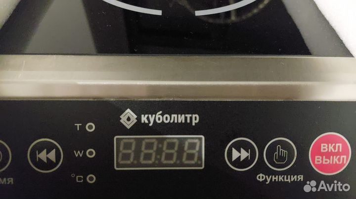 Индукционная плита для самогоноварения