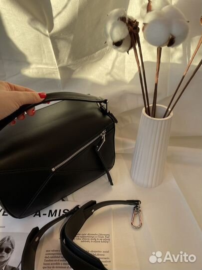 Сумка Loewe Puzzle