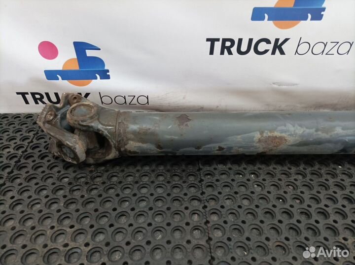1659540 Вал карданный Daf CF, Daf XF105