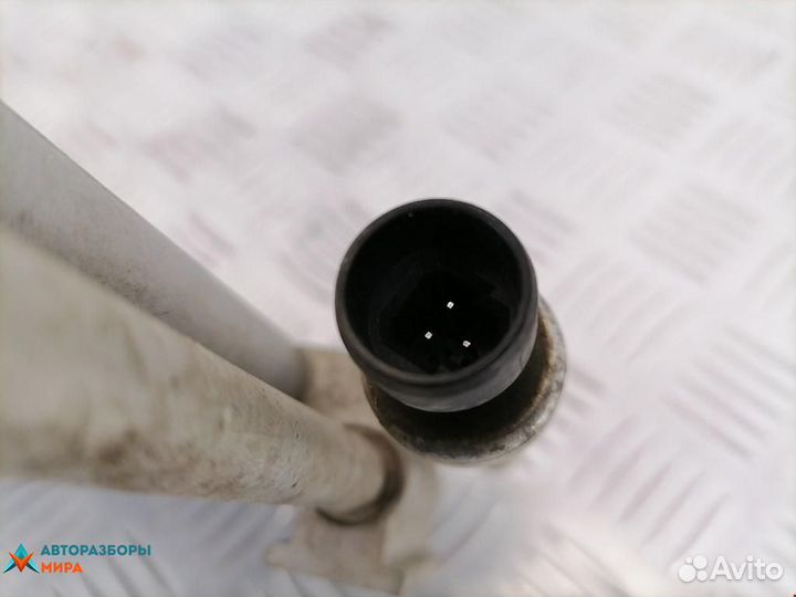 Радиатор кондиционера Opel Meriva 2 (B) рест