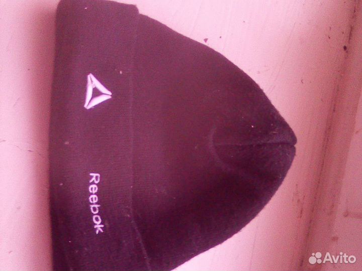 Шапка детская