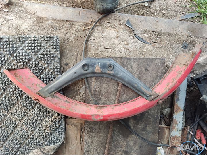 Запчасти ява 634