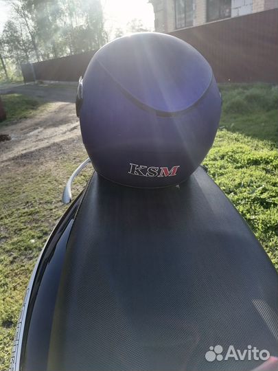 Продаю скутер