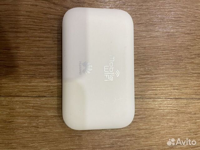 Wifi роутер 4g модем huawei E5573C