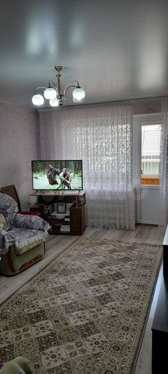 2-к. квартира, 54 м², 2/3 эт.