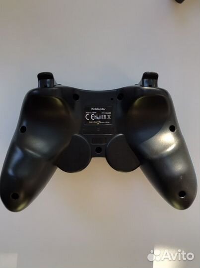 Беспроводной геймпад