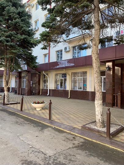 Офис, 15 м²