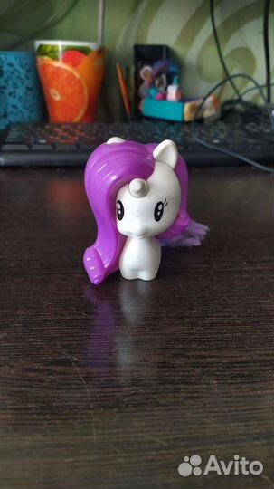 Пони Рарити