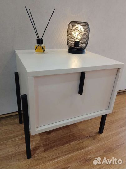 Тумба прикроватная дизайнерская