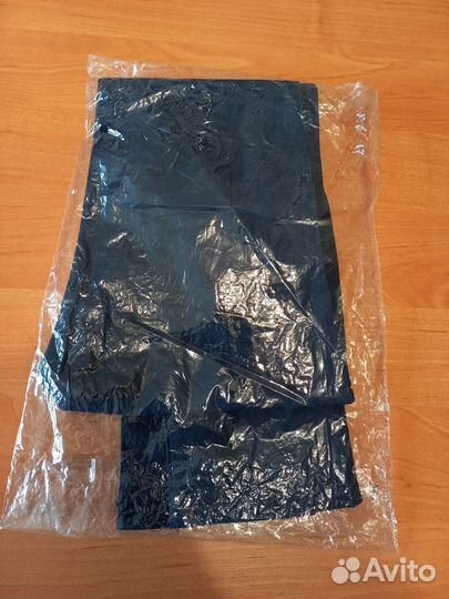 Новые брюки для девочки