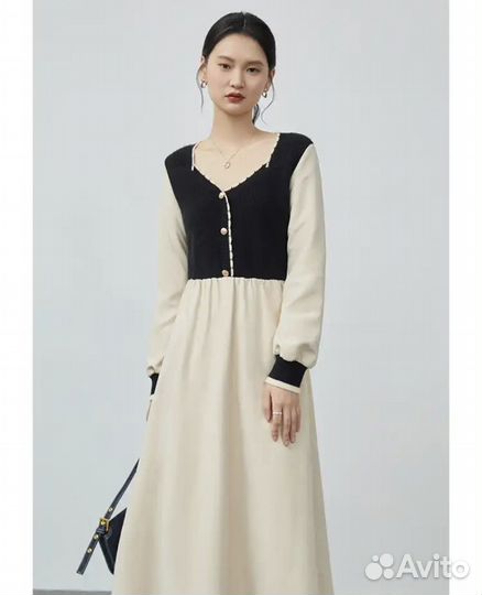 Платья женские пакетом 42 44