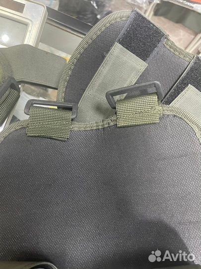 Наколенники и налокотники тактические оптом