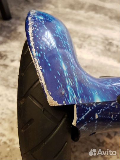 Гироскутер