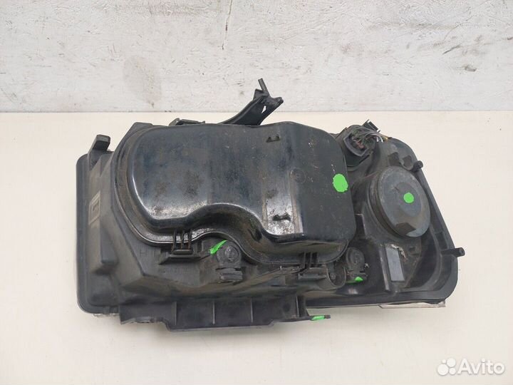 Фара (передняя) Land Rover Freelander 2, 2008