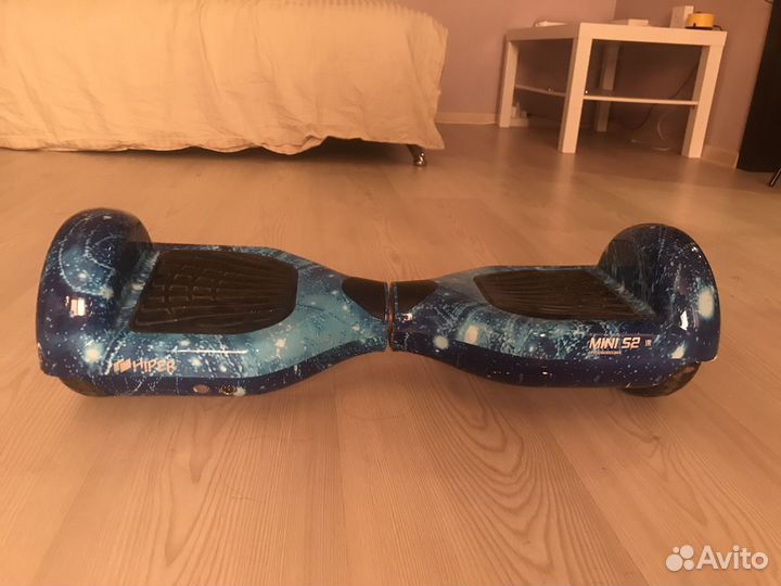 Гироскутер бу