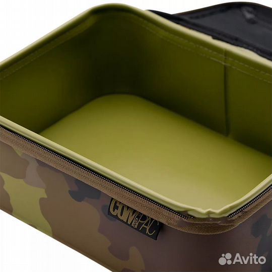 Korda Коробка пвх Compac
