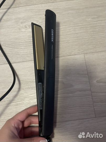 Выпрямитель для волос