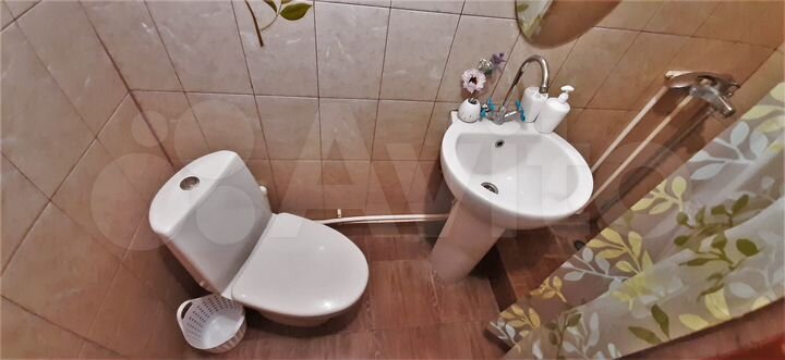 Квартира-студия, 14 м², 1/5 эт.