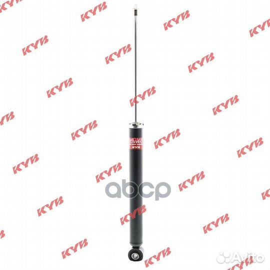 Амортизатор - Excel-G зад прав/лев Chevrole