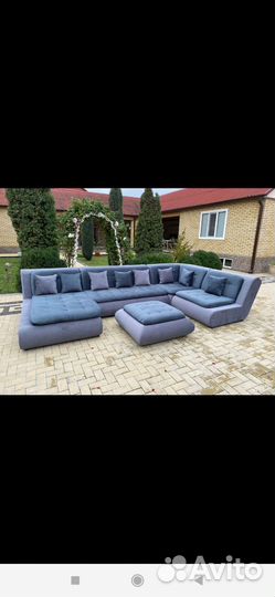 Реставрация и перетяжка мебели