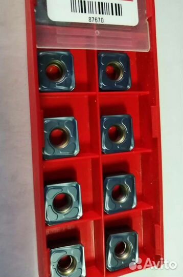 Пластины arno snmx 120508EN-NMR оригинал