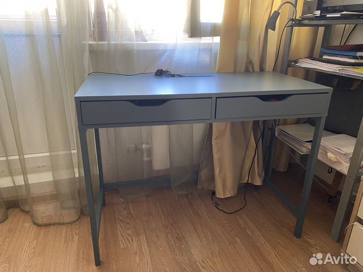 Стол Алекс IKEA alex 100