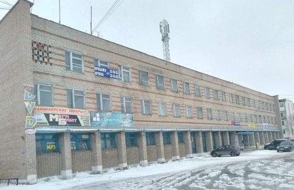 Сдам помещение свободного назначения, 25 м²