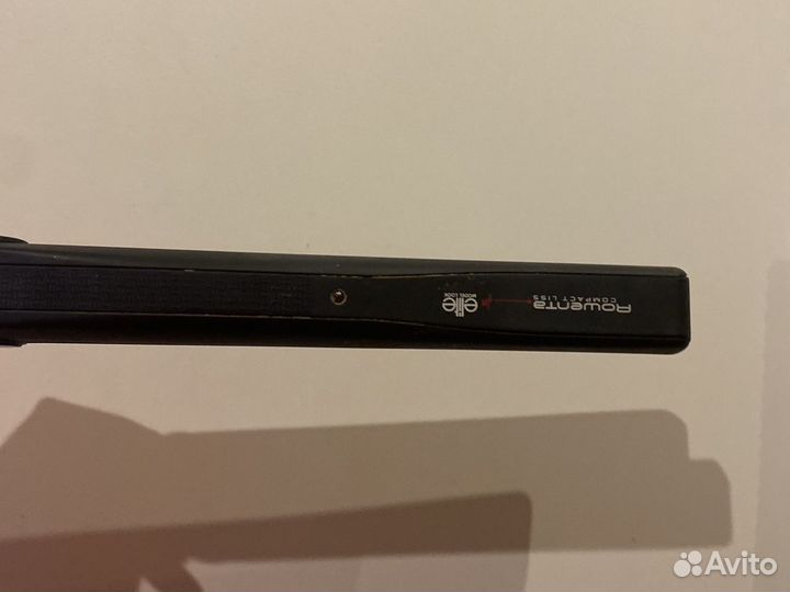 Выпрямитель для волос