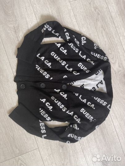Кардиган Guess 40/42