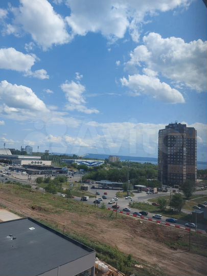 1-к. квартира, 40 м², 1/9 эт.