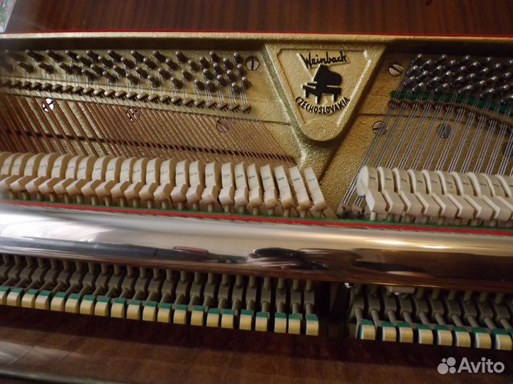 Пианино Weinbach