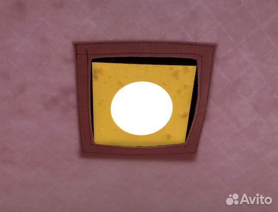 Зимняя палатка куб трехслойная