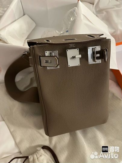 Сумка Hermes Hac a Dos