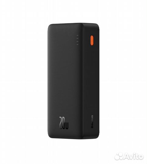 Повербанк Baseus Airpow 20W 30000 mAh