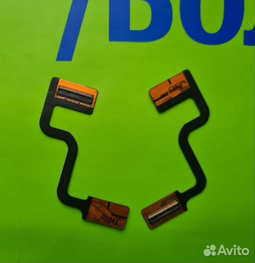 Шлейф Nokia 6290