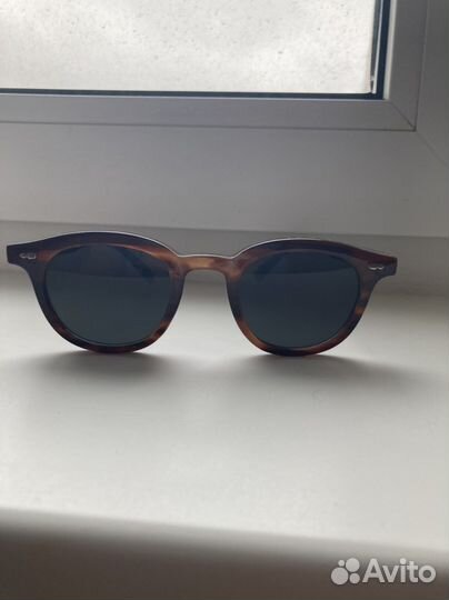 Солнцезащитные очки