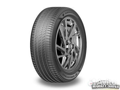 Greentrac Journey-X 205/65 R15 94H