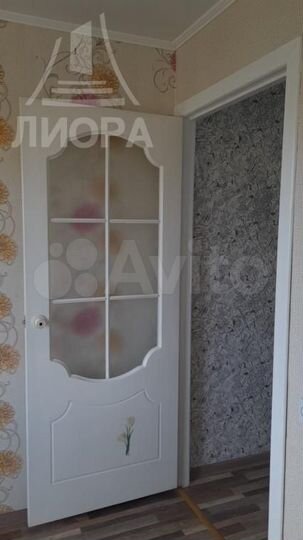 1-к. квартира, 35,5 м², 1/3 эт.