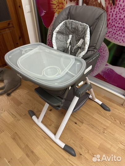 Стульчик для кормления Joie