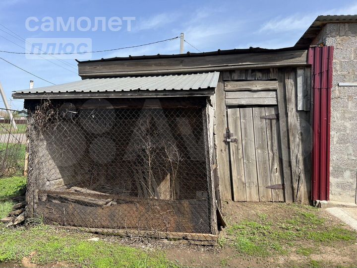 2-к. квартира, 55,8 м², 2/2 эт.