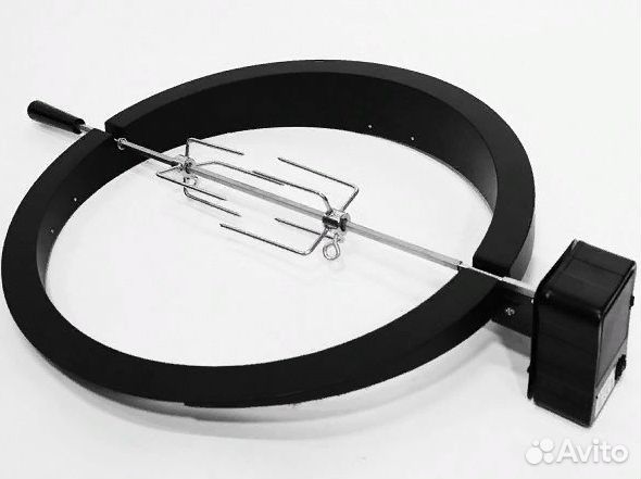 Вертел для гриля