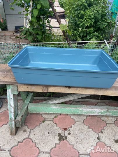 Клетка для кролика