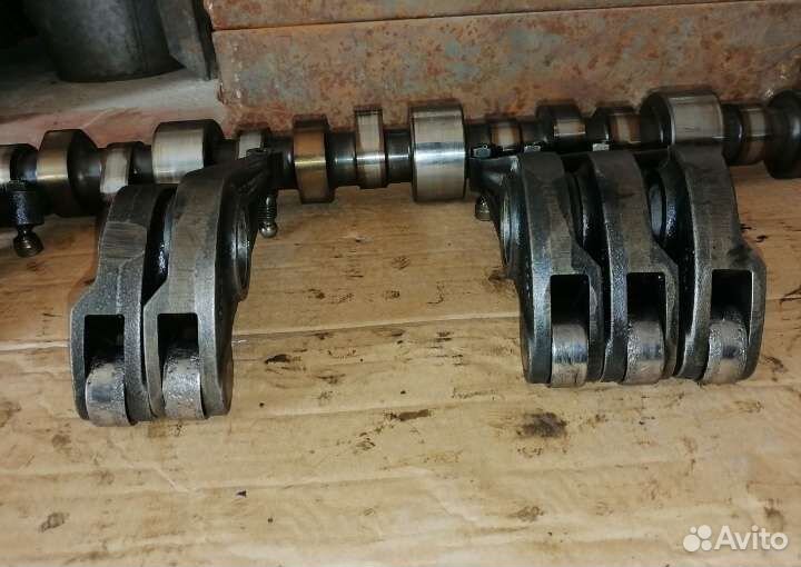 Коромысло клапанного распредвала Cummins 15