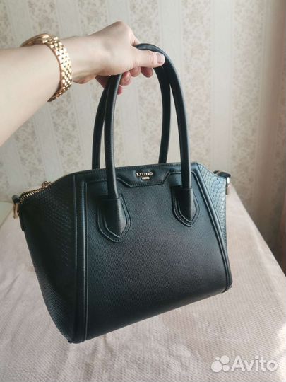 Сумка женская Dune London