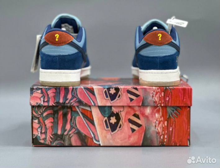 Кроссовки мужские nike