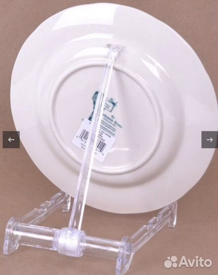 Подставка под тарелку