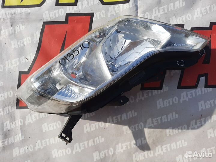 Фара правая Toyota LC150 Land Cruiser 150 2013